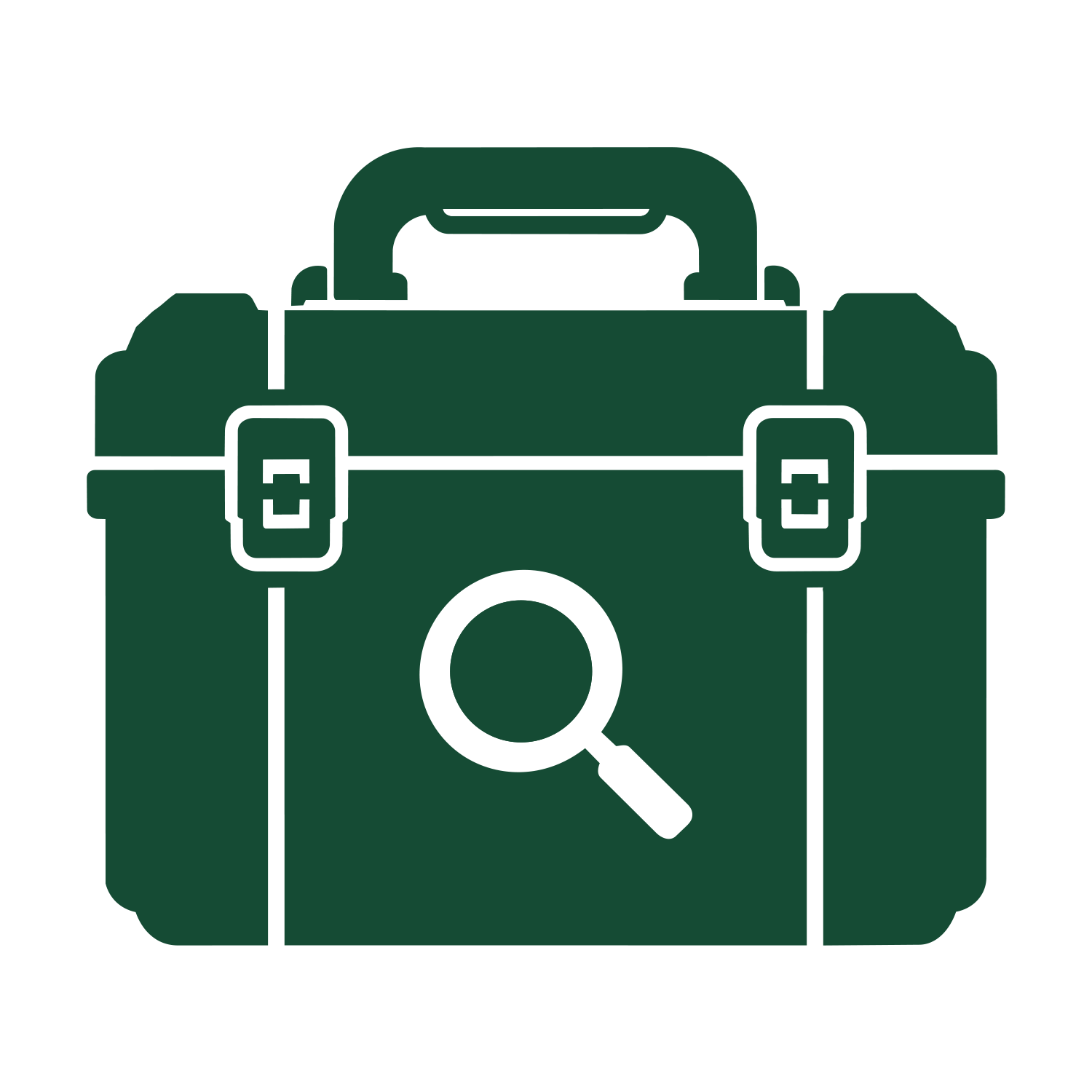 Field Gear - Professional Equipment | Baker Street Timepieces