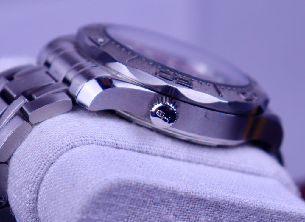 Case #708 — Omega Seamaster 300 Nekton Ref. 210.30.42.20.01.002