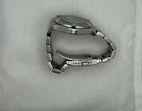 Case #146 — TAG Heuer Aquaracer Ladies Ref. WAF1310.BA0817