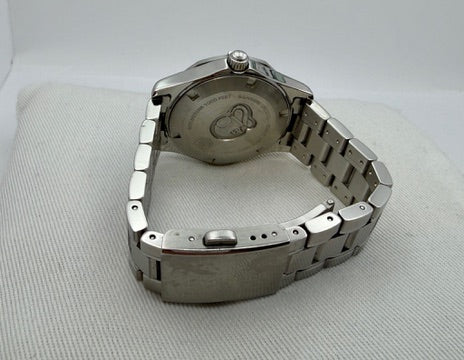 Case #146 — TAG Heuer Aquaracer Ladies Ref. WAF1310.BA0817