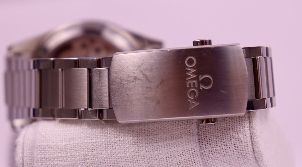 CASE #180 — OMEGA SEAMASTER 300 - Ref. 234.30.41.21.01.001