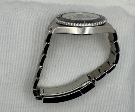 Case #125 — Rolex Submariner Date Black Ref. 116610LN