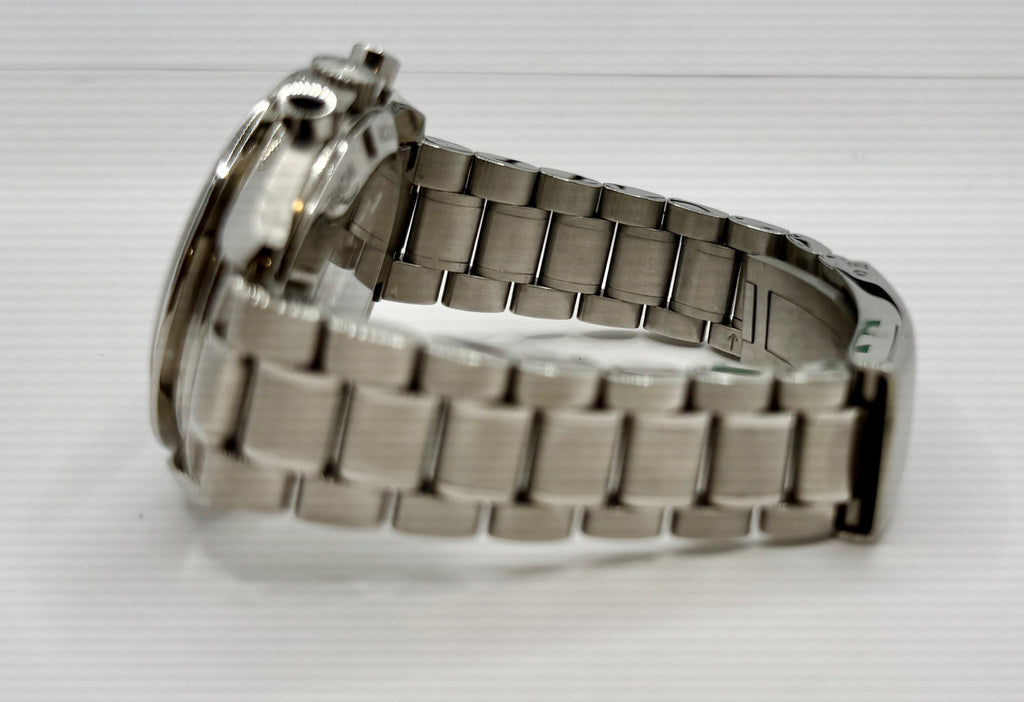 Case #0048 Pre-Owned Omega Speedmaster Professional Ref. 3572.50.00 — Box Only