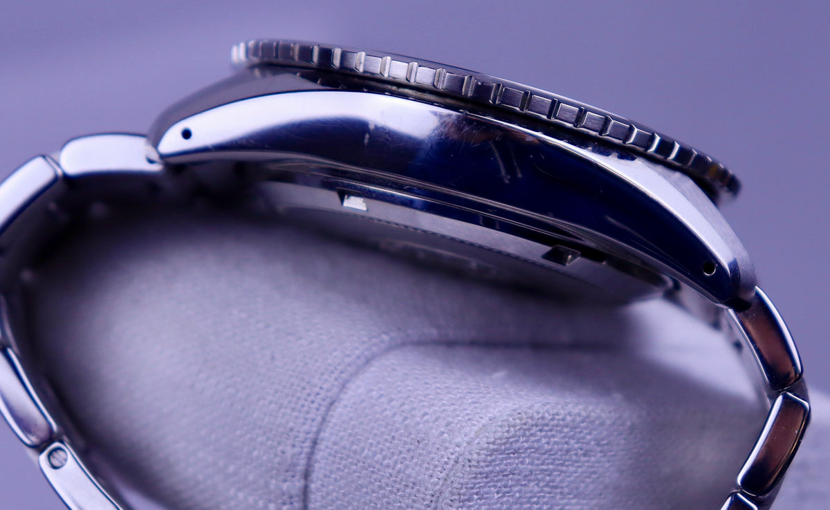 Case #709 — Grand Seiko GMT Sport Ref. SBGJ237