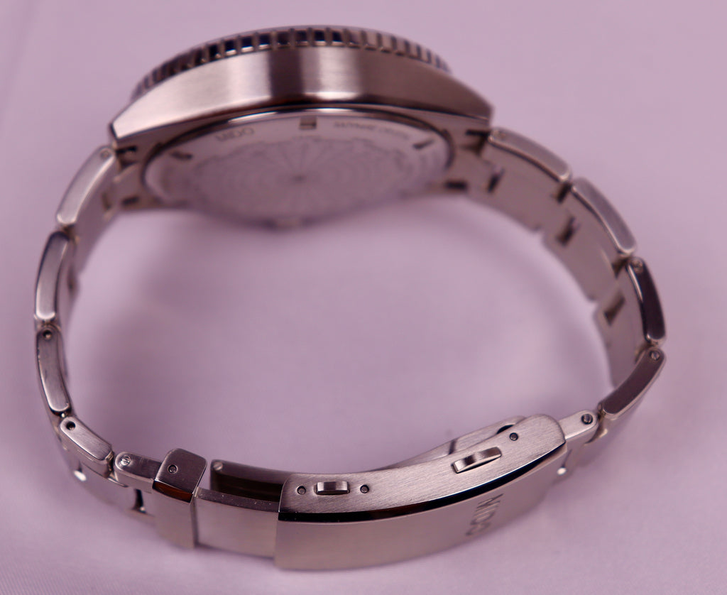 Case #341 — Mido Ocean Star GMT Ref. M026.629.17.051.00