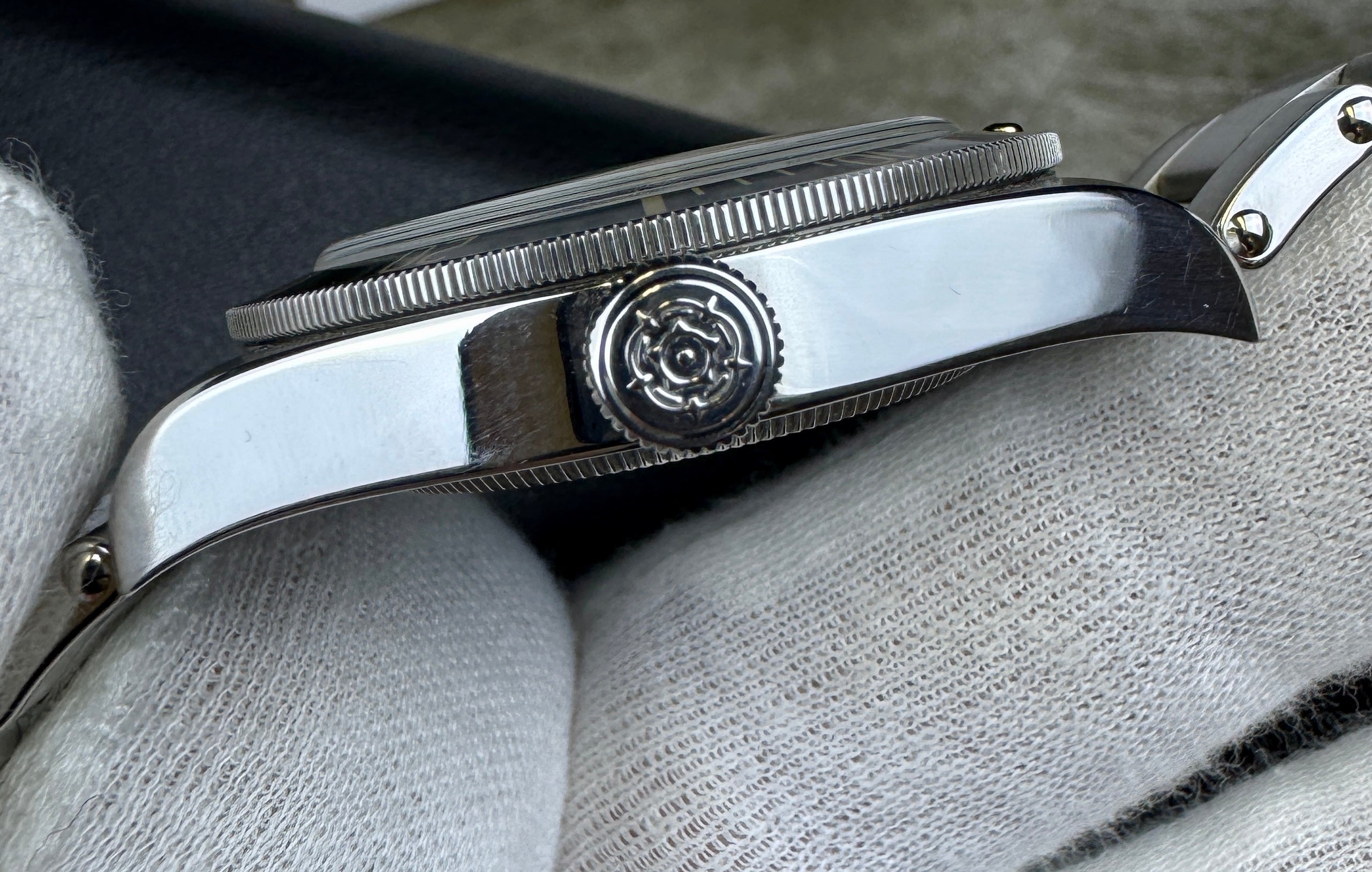 Tudor - Black Bay 58 - 79030N