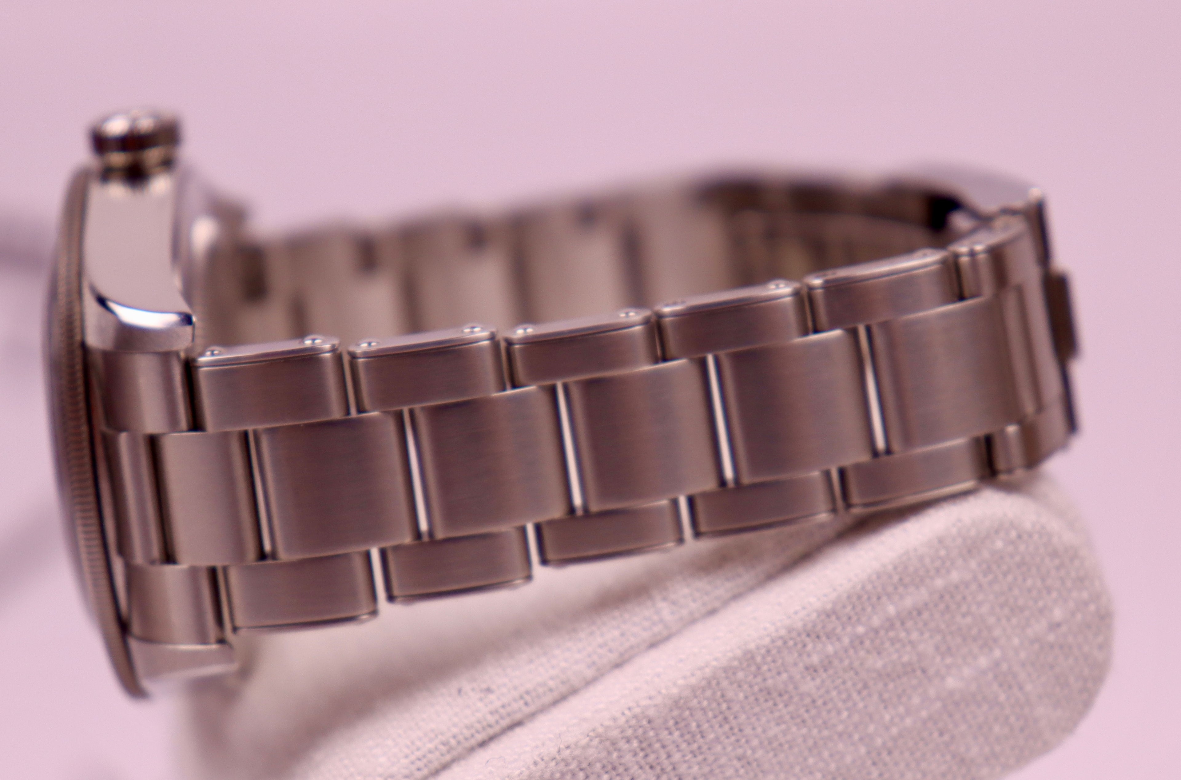 Case #257 — Tudor Black Bay Fifty-Eight  Ref. 79030N