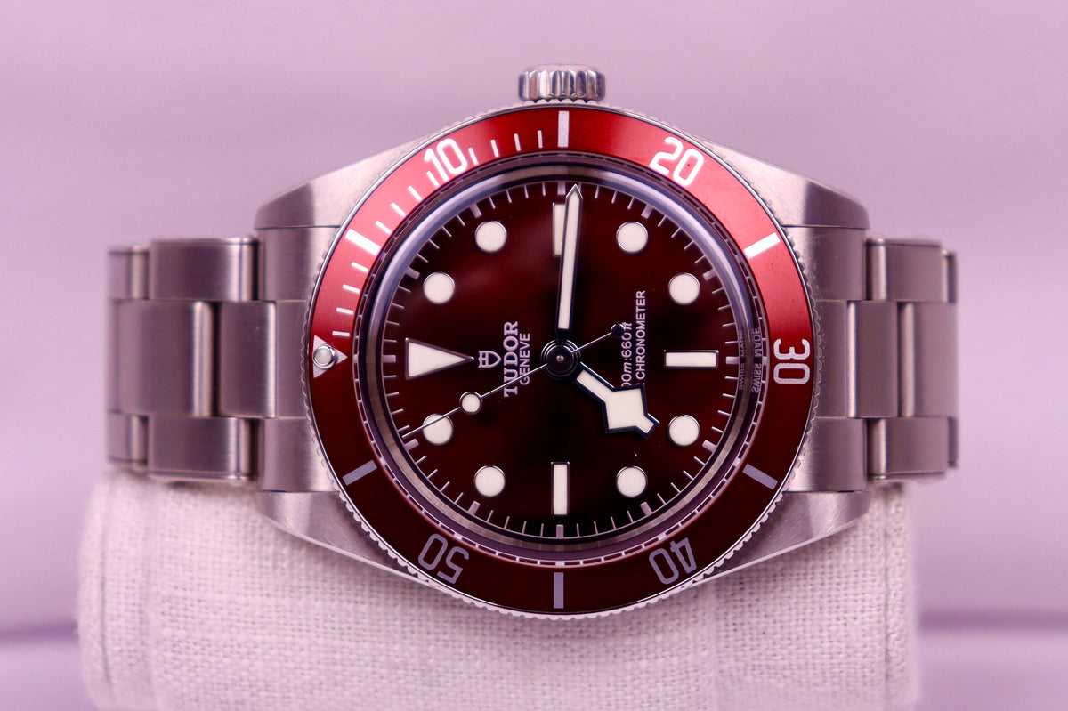 Case #721 — Tudor Black Bay 58 Red Ref. m7939a1a0ru-0002