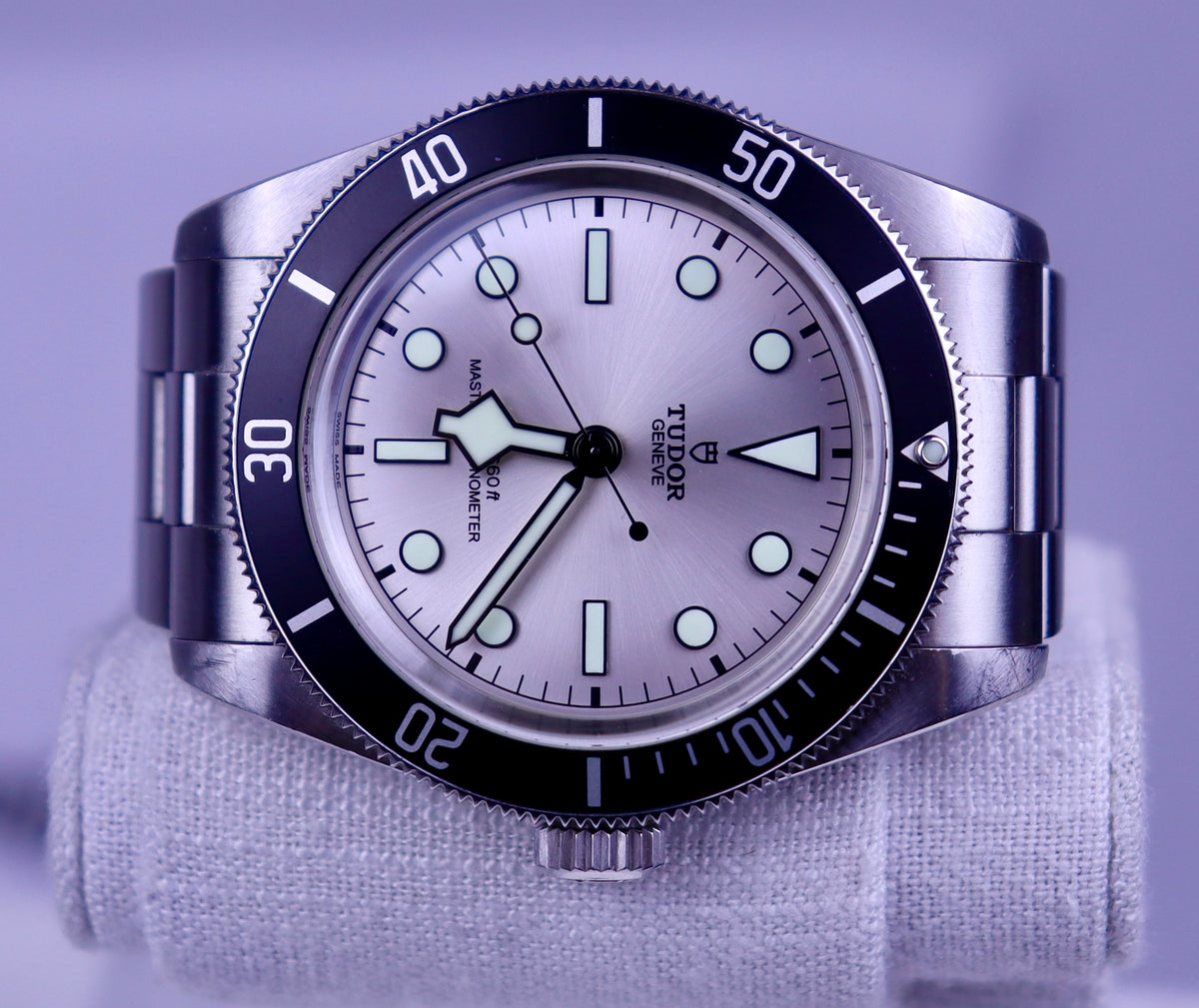 Case #695 — Tudor Black Bay 68 Ref. m7943a1a0nu-0002