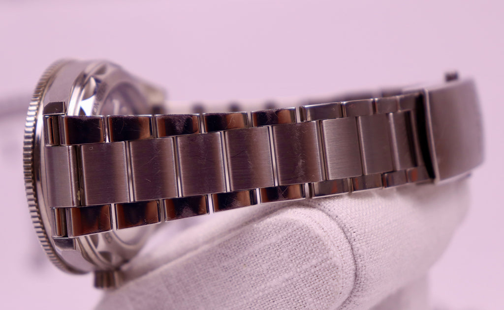 CASE #180 — OMEGA SEAMASTER 300 - Ref. 234.30.41.21.01.001