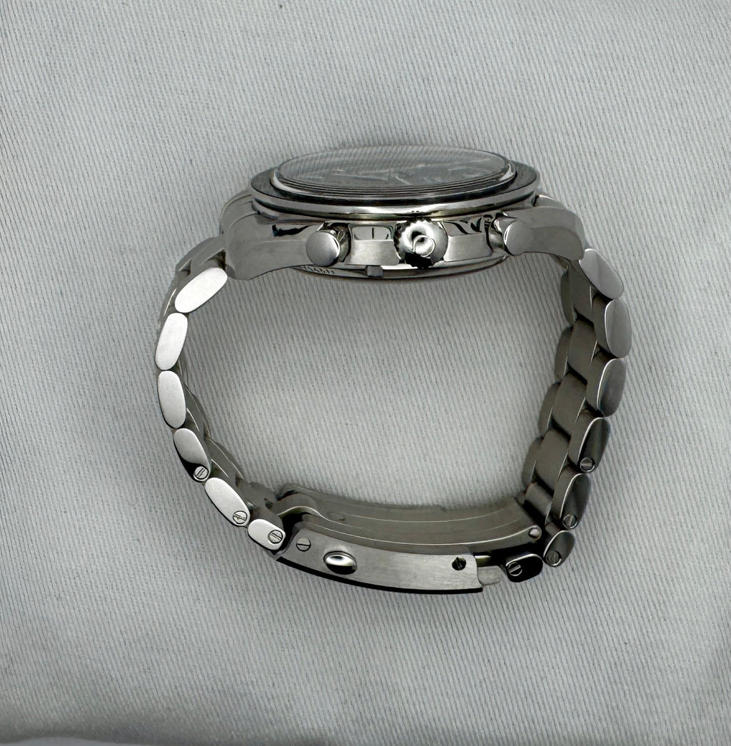 Case #98: Omega Speedmaster Racing Master Chronometer