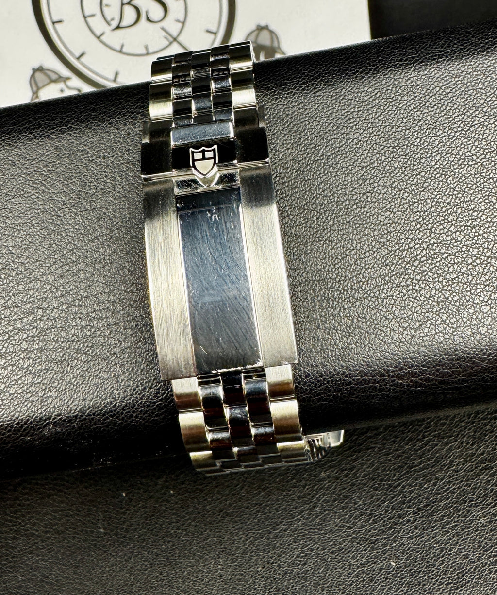 Tudor Black Bay 41 – Ref. M7941A1A0RU-0003 - METAS