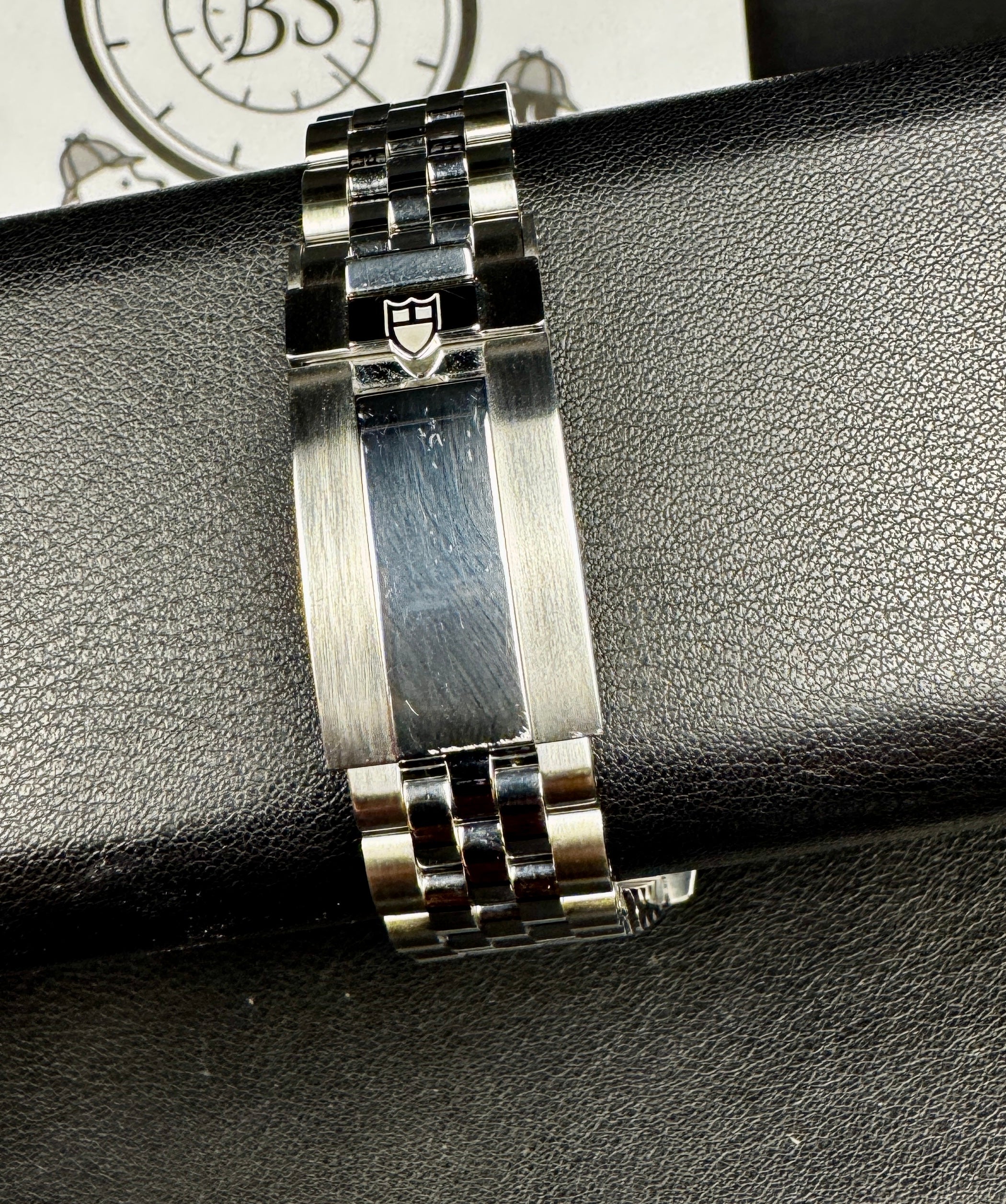 Tudor Black Bay 41 – Ref. M7941A1A0RU-0003 - METAS