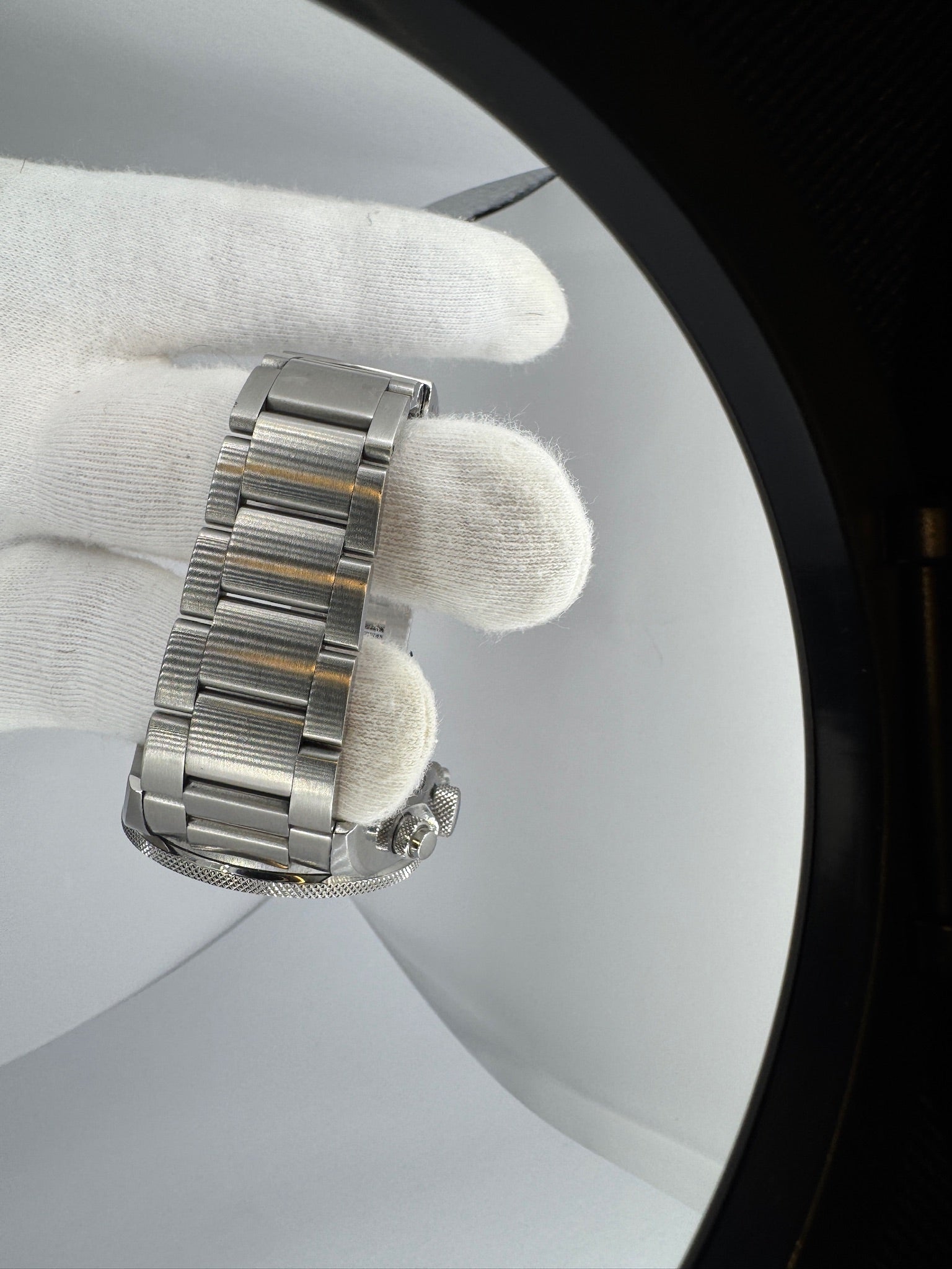 Tudor Heritage Chrono - 70330B - “Monte Carlo”