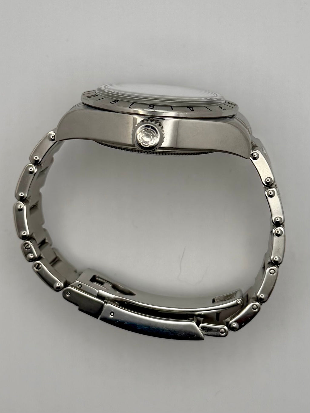 Case #148 — Tudor Black Bay 39 Ref. 79470 (Black Dial)