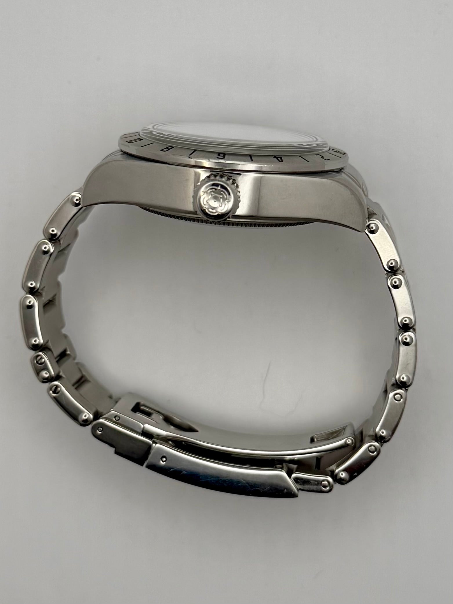 Case #148 — Tudor Black Bay 39 Ref. 79470 (Black Dial)