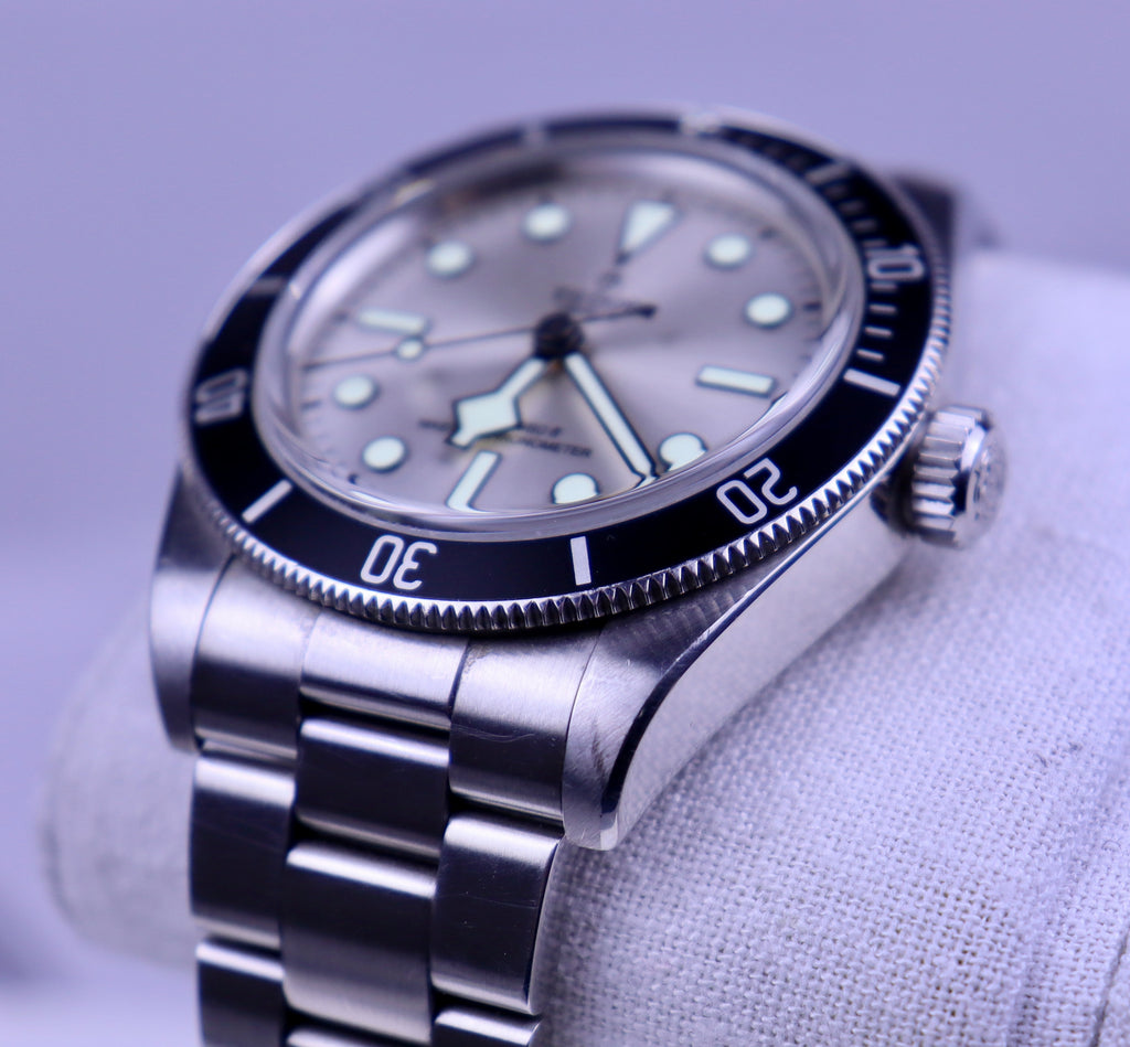 Case #695 — Tudor Black Bay 68 Ref. m7943a1a0nu-0002