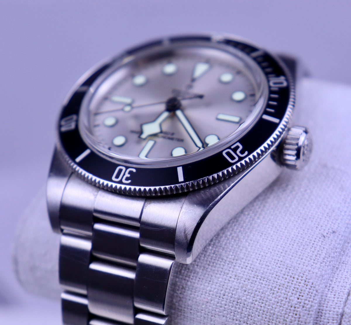 Case #695 — Tudor Black Bay 68 Ref. m7943a1a0nu-0002