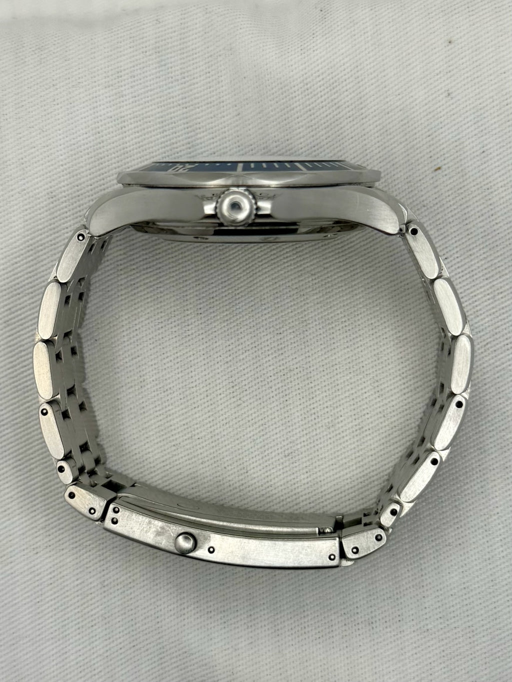 Case #105: Omega Seamaster Professional Ref. 2220.80 – The Classic Bond Watch