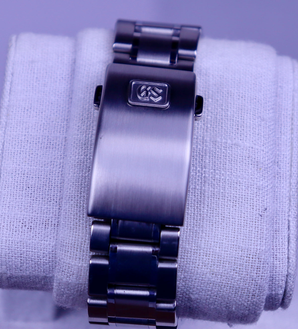 Case #709 — Grand Seiko GMT Sport Ref. SBGJ237