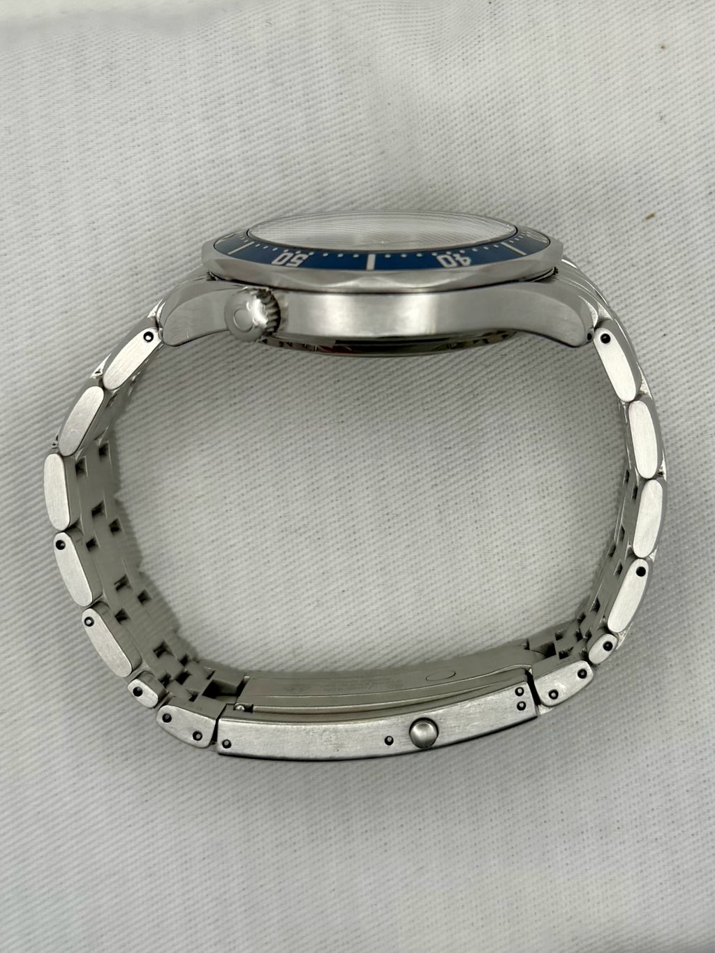 Case #105: Omega Seamaster Professional Ref. 2220.80 – The Classic Bond Watch