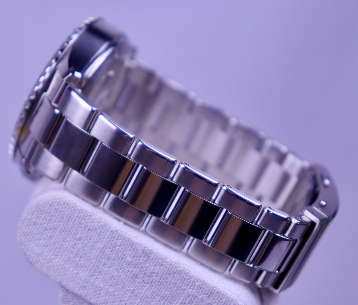 Case #619 — Mido OceanStar 200 41MM Ref. M026.930.11.051.00