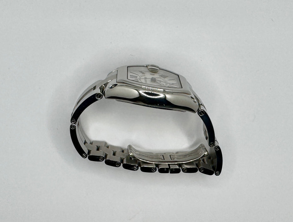 Case #0051 Pre-Owned Cartier Roadster Large Ref. W62025V3 — Box Only