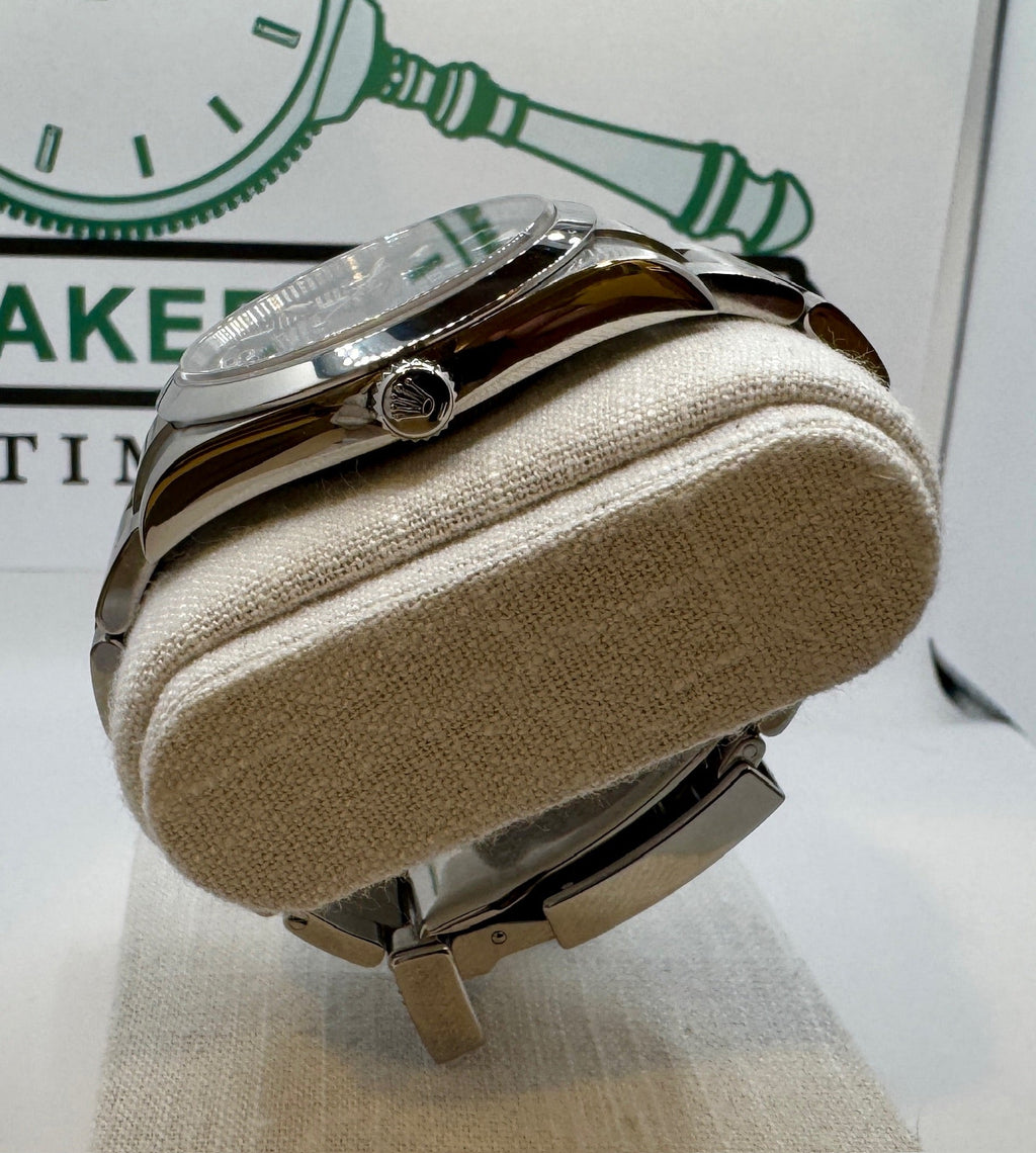 Pre-Owned Rolex Explorer (Ref. 214270 MK1)