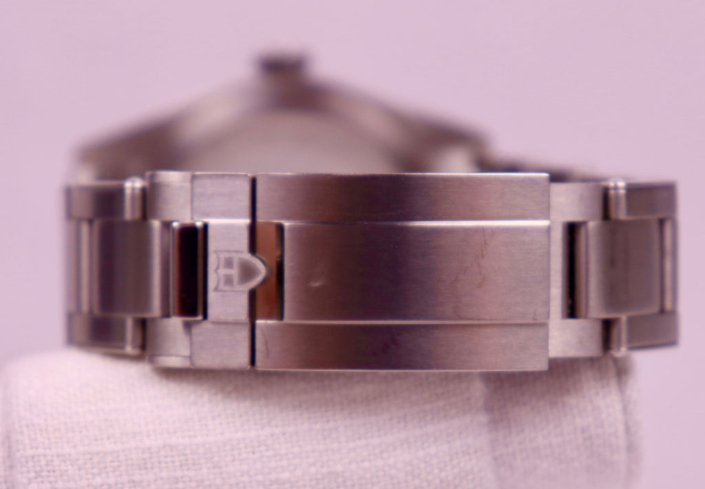 Case #81 - Tudor Black Bay 58 GMT “Coke” - Reference: M7939G1A0NRU-0001