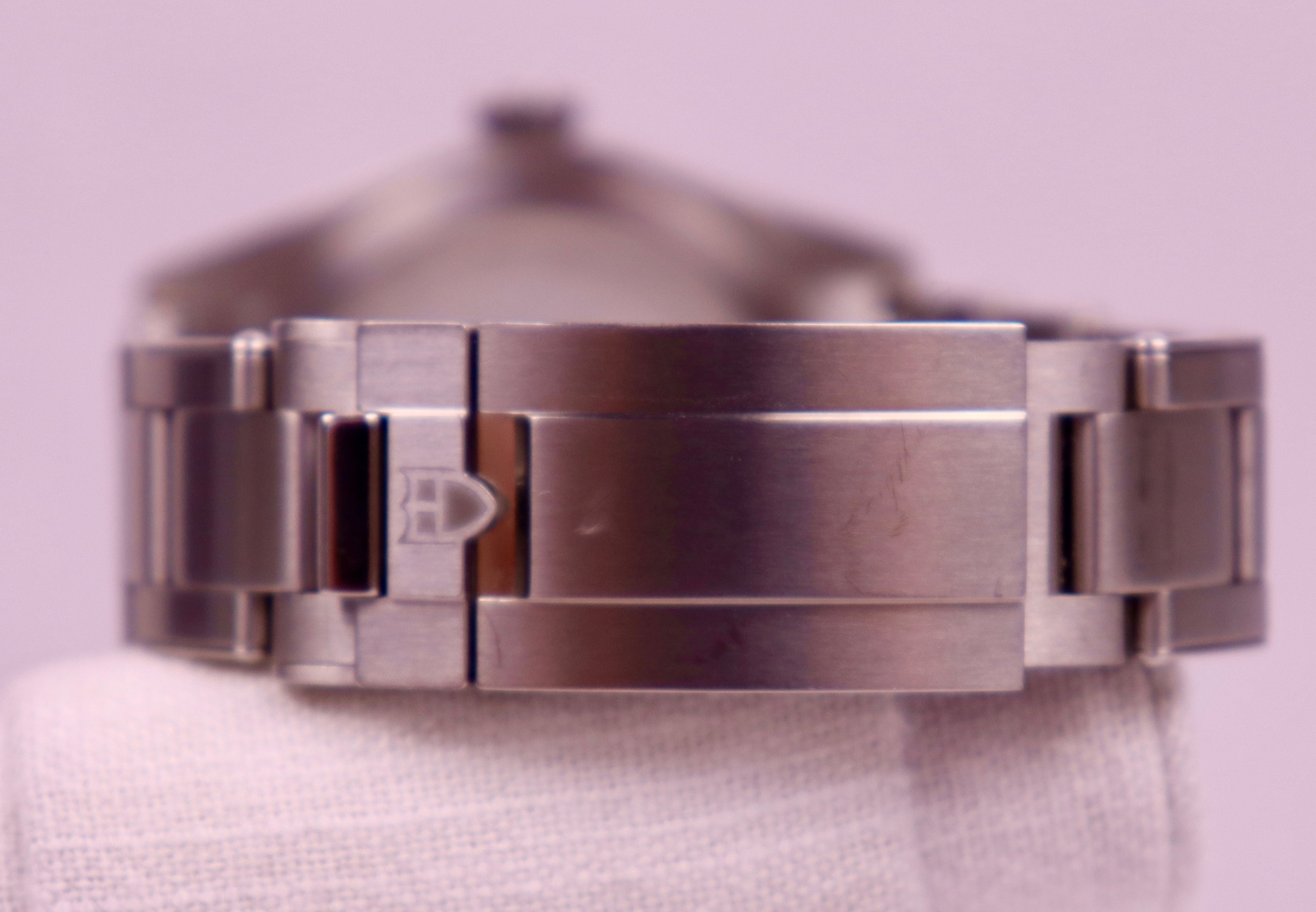 Case #81 - Tudor Black Bay 58 GMT “Coke” - Reference: M7939G1A0NRU-0001