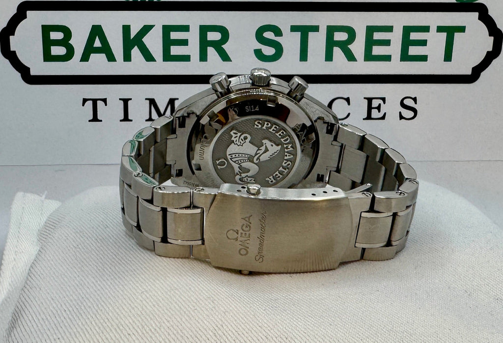Case #59 Omega Speedmaster Racing Ref. 326.30.40.50.01.001 —