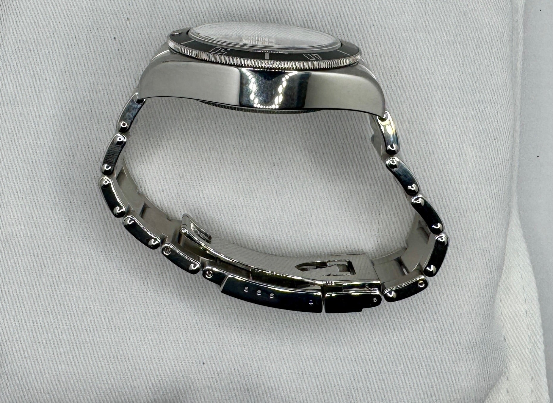 Case #0057 Pre-Owned Tudor Black Bay 41MM 79230N —