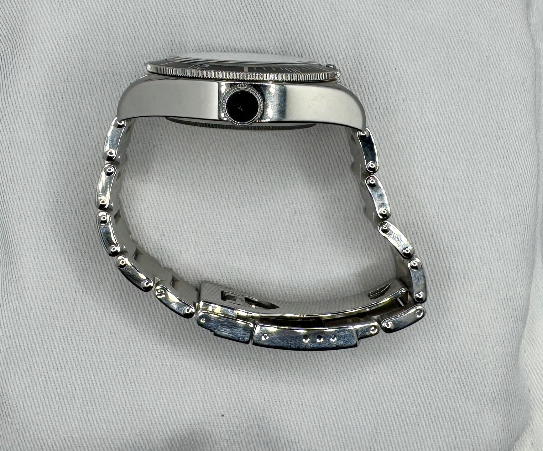 Case #0057 Pre-Owned Tudor Black Bay 41MM 79230N —