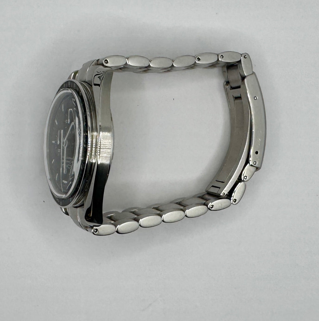 Case #0048 Pre-Owned Omega Speedmaster Professional Ref. 3572.50.00 — Box Only