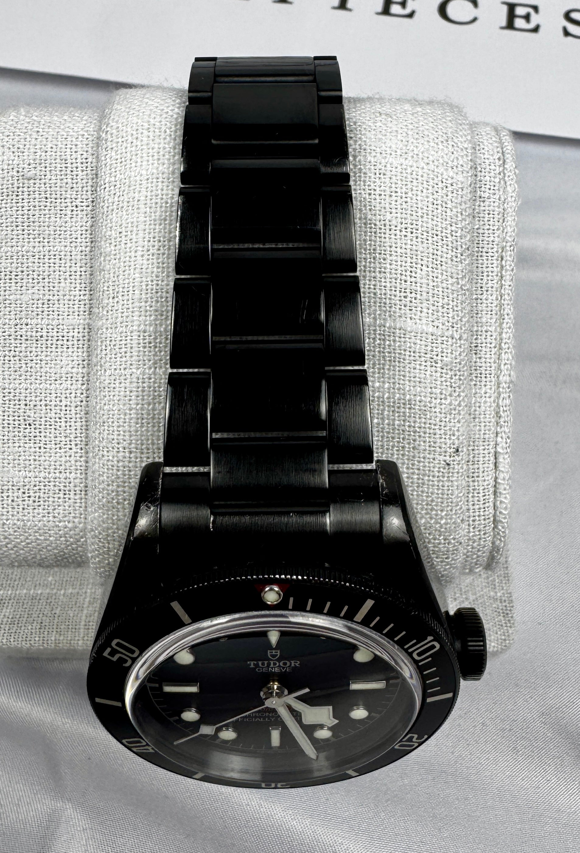 Case #54 Pre-Owned Tudor Black Bay Dark – Ref. 79230DK – Full Kit