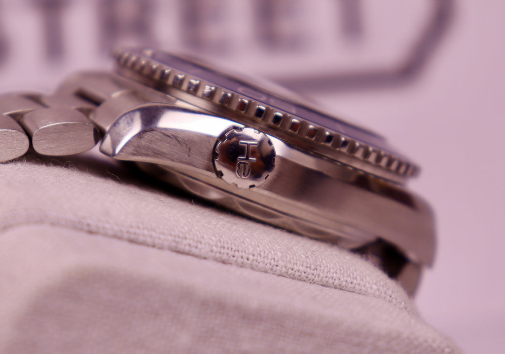 Case #361 — Omega Seamaster Planet Ocean 600M Blue Ref. 215.30.44.21.03.001