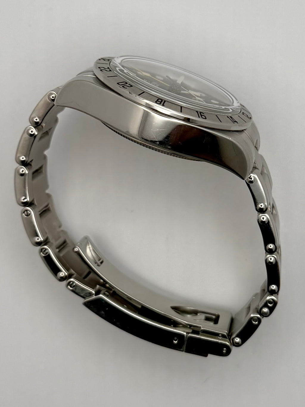 Case #148 — Tudor Black Bay 39 Ref. 79470 (Black Dial)