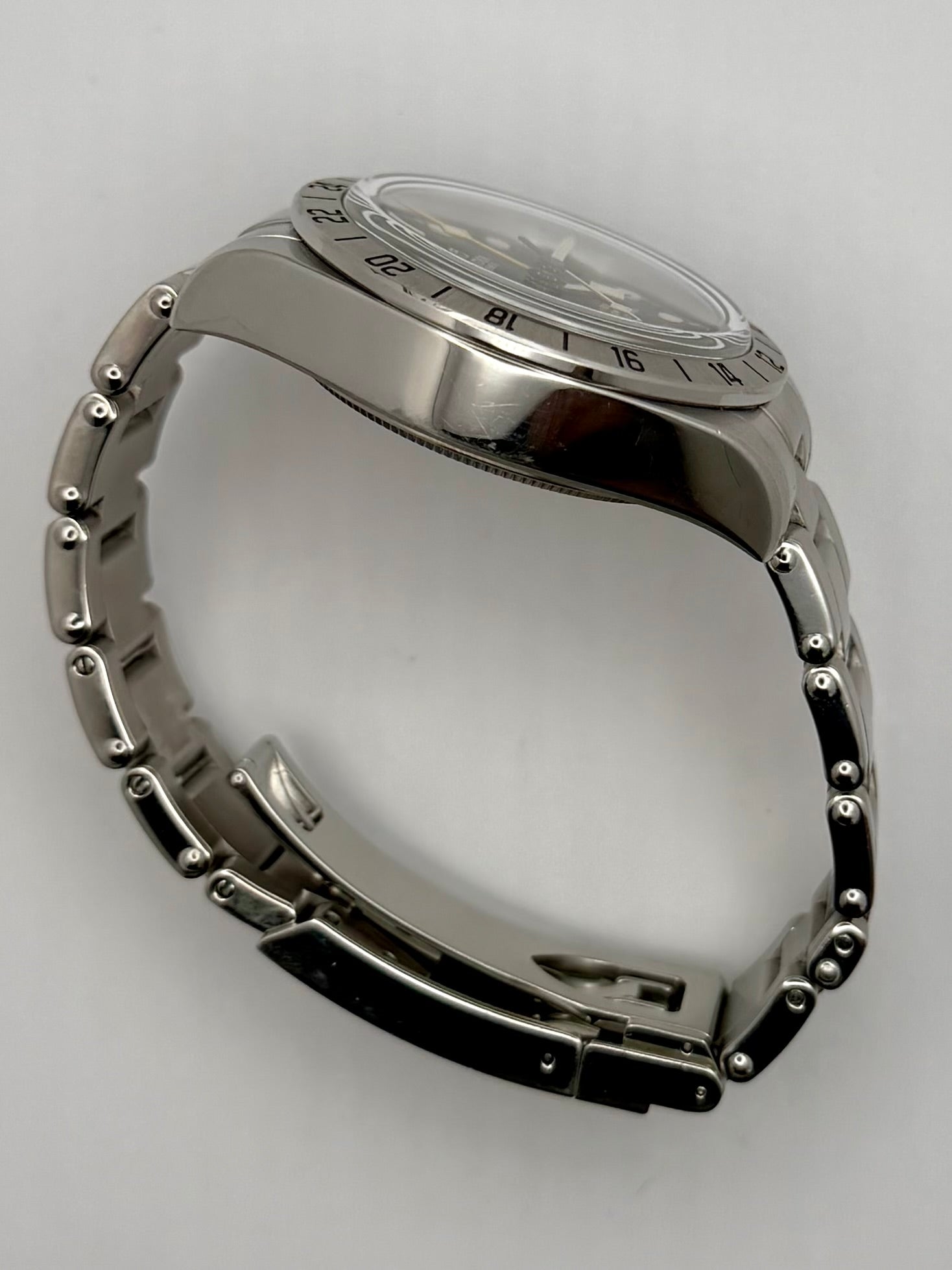 Case #148 — Tudor Black Bay 39 Ref. 79470 (Black Dial)
