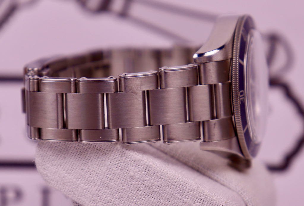 Case #324 — Tudor Black Bay 58 “Navy Blue” Ref. 79030B