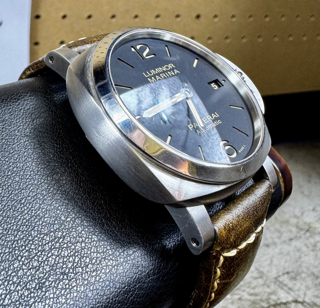 Panerai Luminor Marina 1950 3 Days Automatic - PAM01392