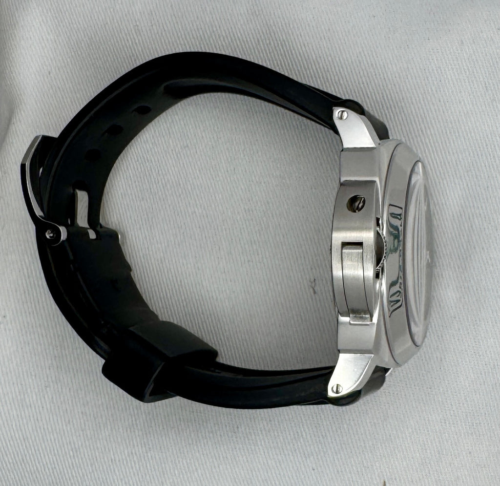 Case: #113 — Panerai Luminor Marina PAM 00111