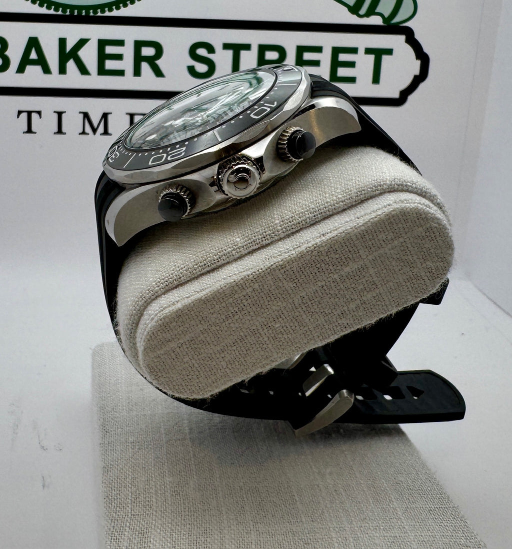 Case #87: Omega Seamaster Diver 300M Chronograph
