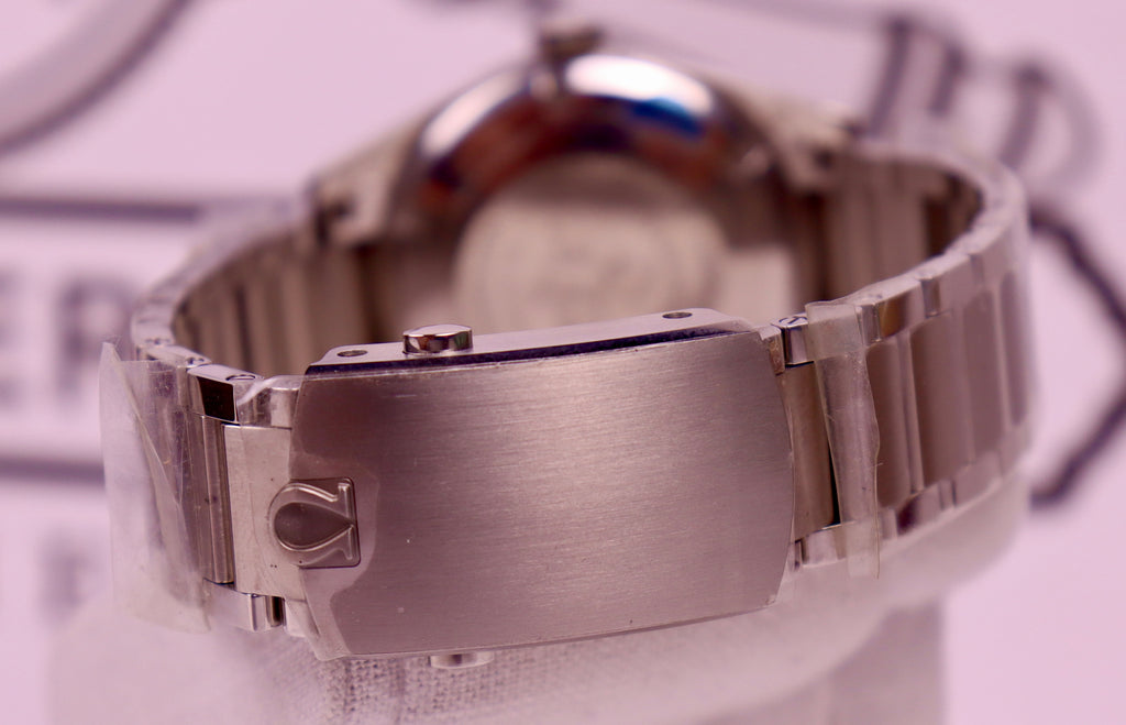 Case #458 — Omega Seamaster 300 Ref. 234.10.39.20.01.001