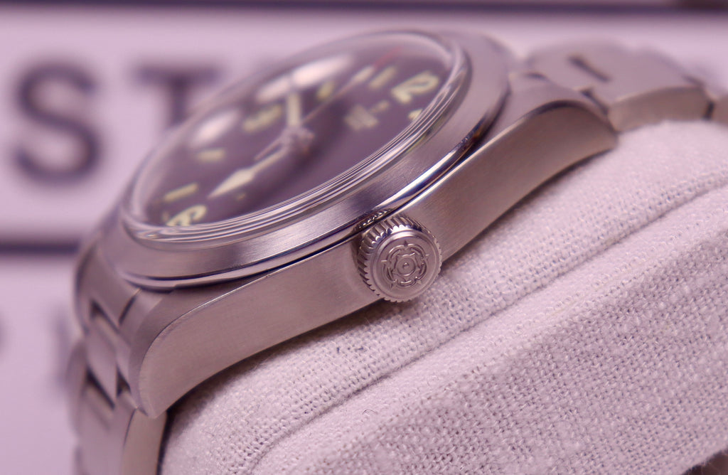 Case #325 — Tudor Ranger 39 Ref. 79950