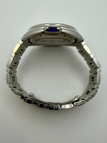 Case #109 — Cartier Clé de Cartier 40mm Ref. WSCL0007