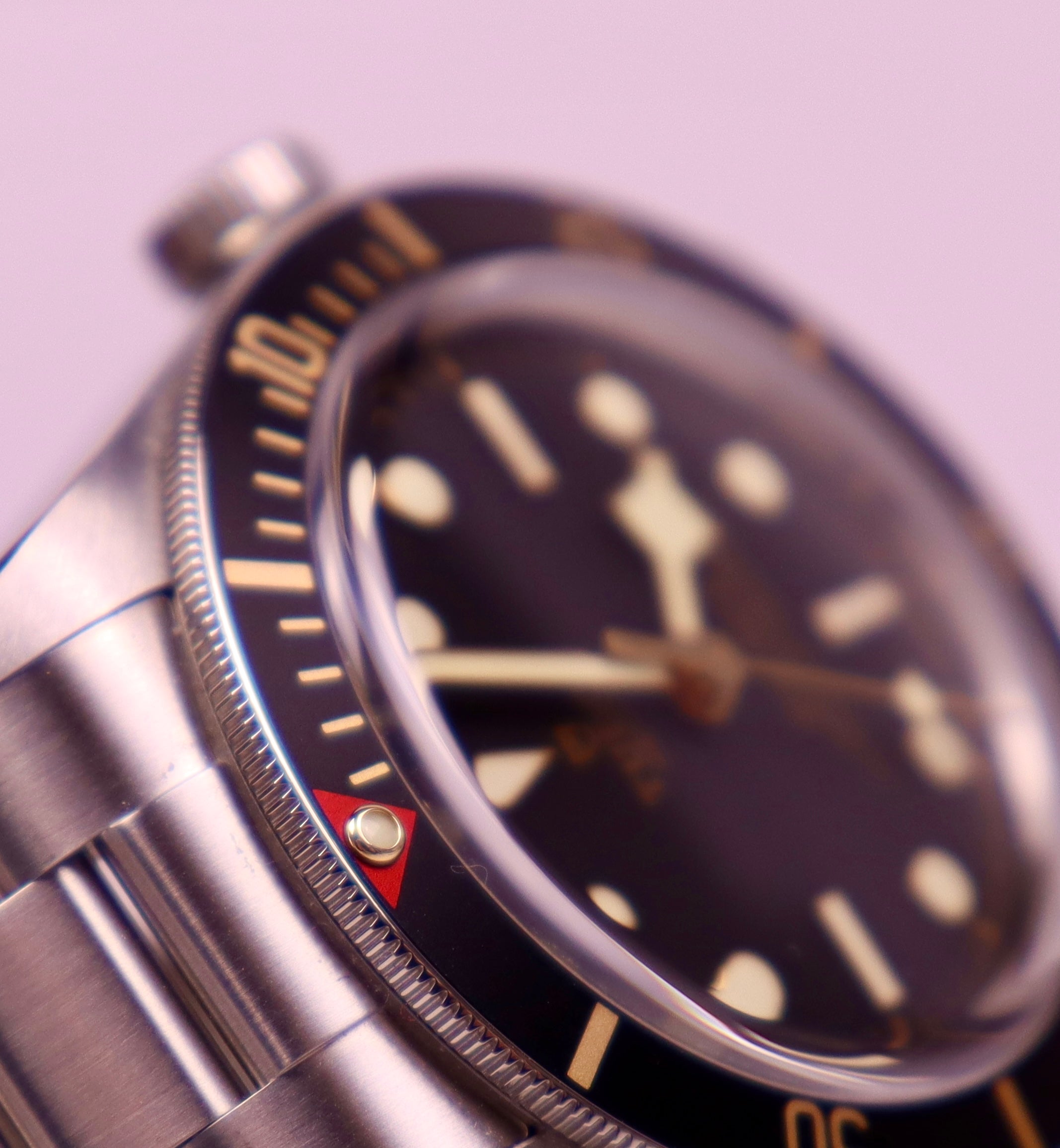 Case #257 — Tudor Black Bay Fifty-Eight  Ref. 79030N
