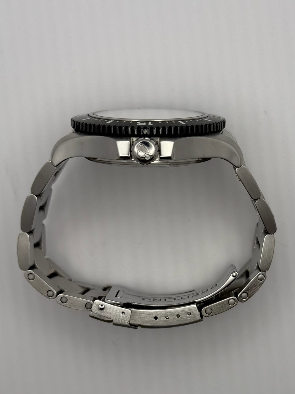 Case: #99 — Breitling Superocean 44 Special Ref. Y1739310/BF45