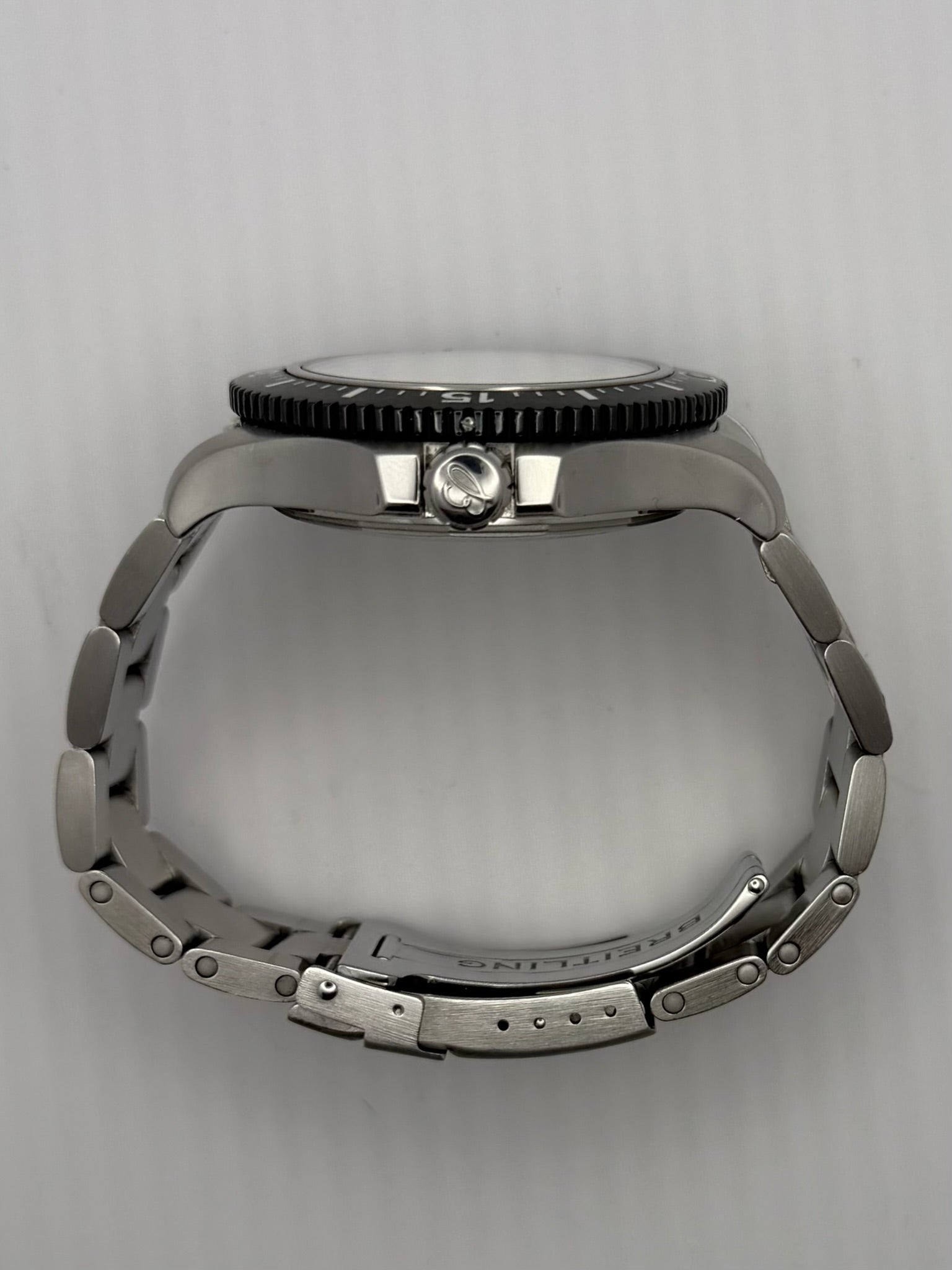 Case: #99 — Breitling Superocean 44 Special Ref. Y1739310/BF45