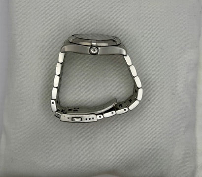 Case #146 — TAG Heuer Aquaracer Ladies Ref. WAF1310.BA0817