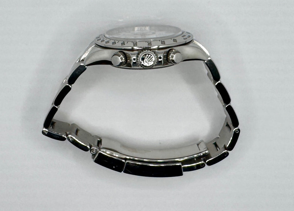Case #0038 — Pre-Owned Rolex Cosmograph Daytona (Ref. 116520)